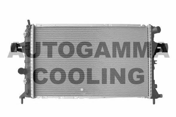 Autogamma 102261 Radiator, engine cooling 102261