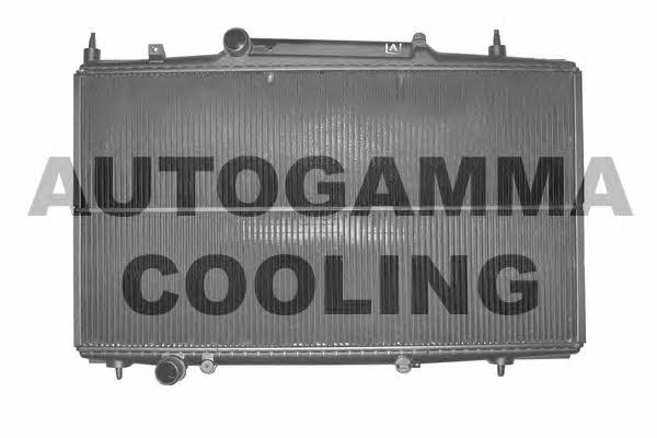 Autogamma 102275 Radiator, engine cooling 102275