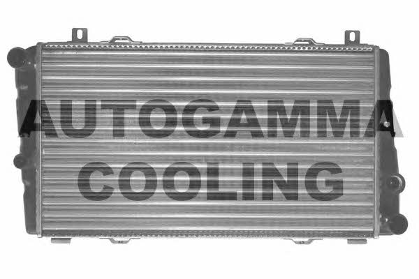 Autogamma 102306 Radiator, engine cooling 102306
