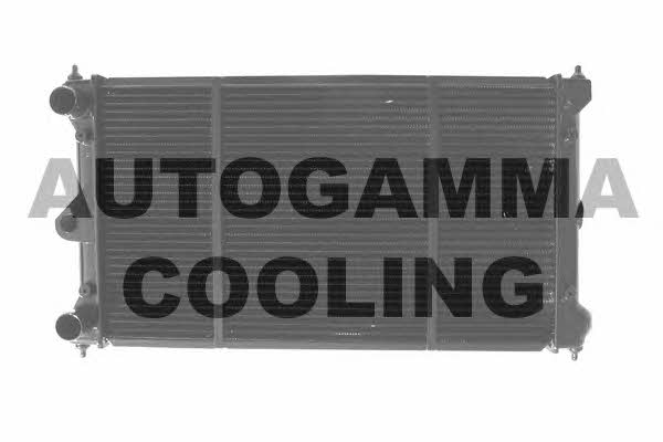 Autogamma 102383 Radiator, engine cooling 102383