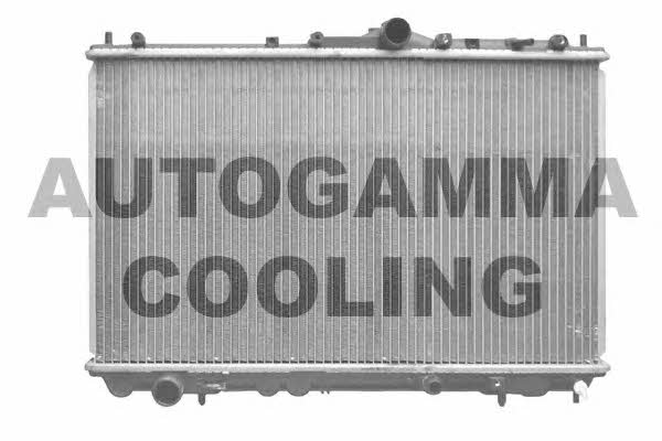 Autogamma 102384 Radiator, engine cooling 102384