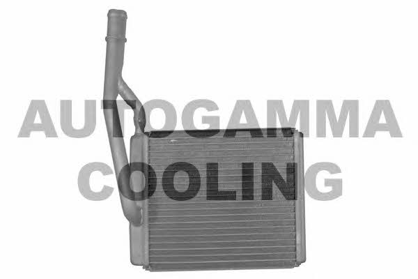 Autogamma 102432 Heat exchanger, interior heating 102432