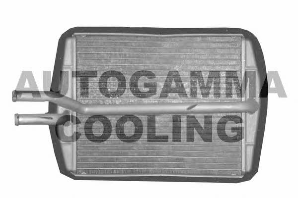 Autogamma 102434 Heat exchanger, interior heating 102434