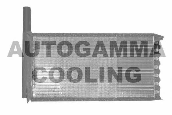 Autogamma 102436 Heat exchanger, interior heating 102436