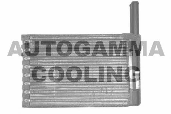 Autogamma 102437 Heat exchanger, interior heating 102437