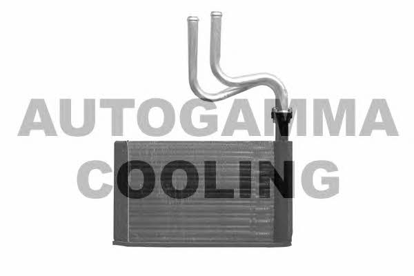 Autogamma 102438 Heat exchanger, interior heating 102438