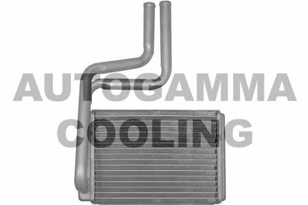 Autogamma 102439 Heat exchanger, interior heating 102439