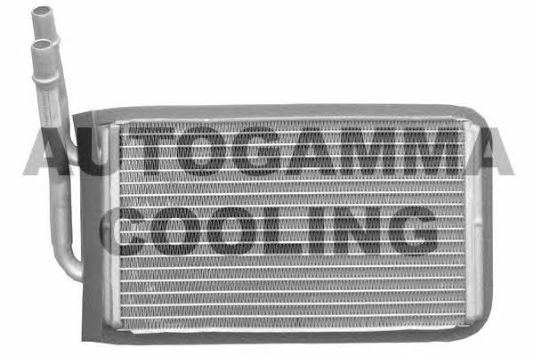 Autogamma 102442 Heat exchanger, interior heating 102442