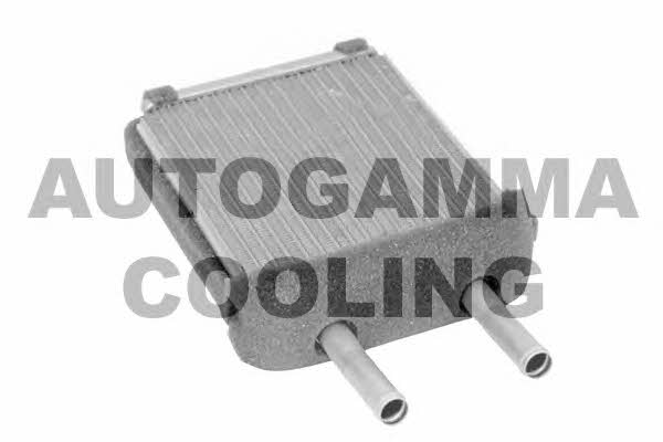 Autogamma 102444 Heat exchanger, interior heating 102444