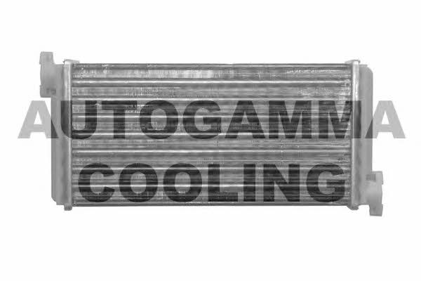 Autogamma 102456 Heat exchanger, interior heating 102456