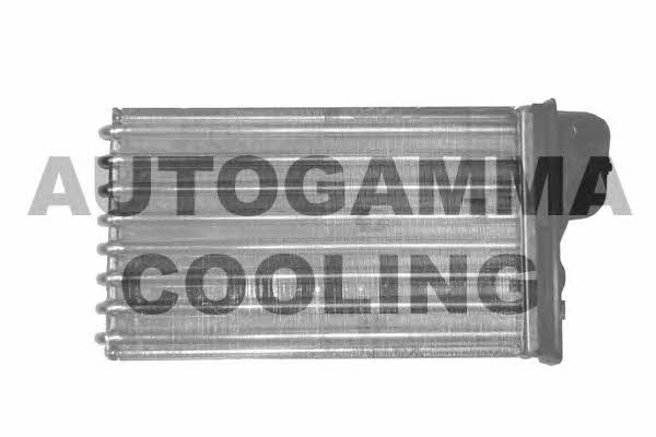 Autogamma 102464 Heat exchanger, interior heating 102464