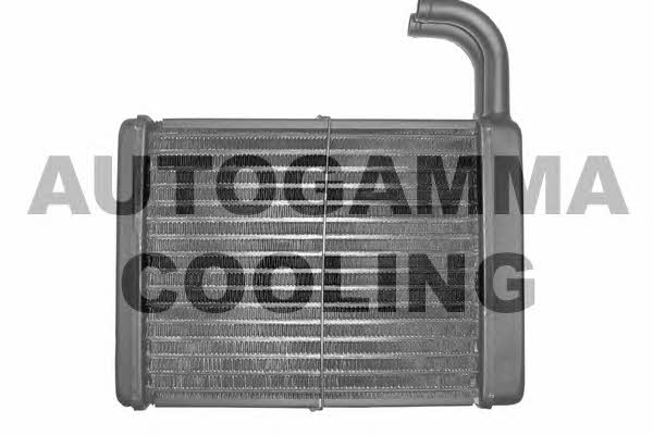 Autogamma 102471 Heat exchanger, interior heating 102471
