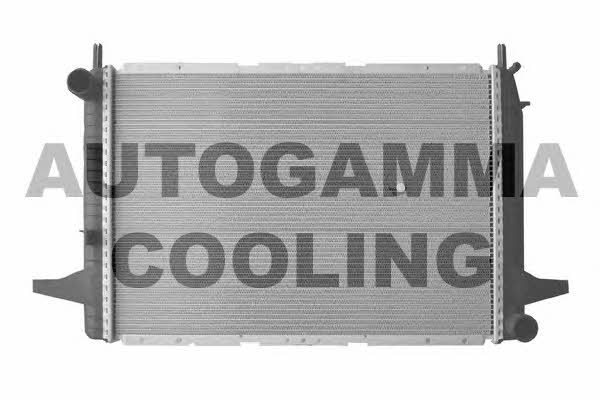 Autogamma 102525 Radiator, engine cooling 102525