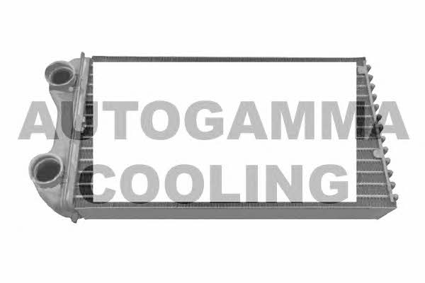 Autogamma 104884 Heat exchanger, interior heating 104884