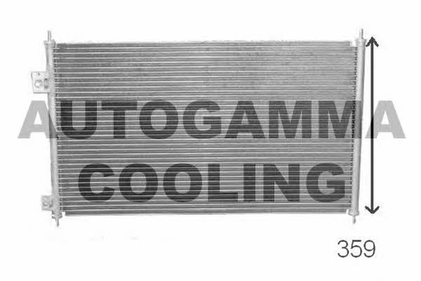 Autogamma 104901 Cooler Module 104901