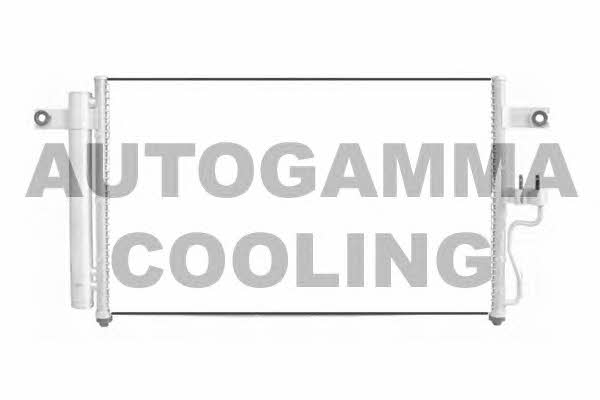 Autogamma 104903 Cooler Module 104903