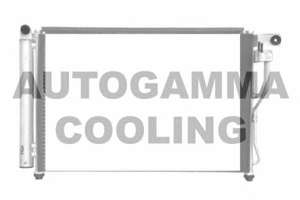 Autogamma 104904 Cooler Module 104904