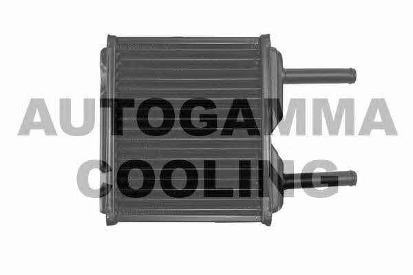Autogamma 102550 Heat exchanger, interior heating 102550