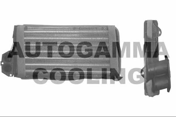 Autogamma 102551 Heat exchanger, interior heating 102551