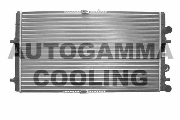 Autogamma 102577 Radiator, engine cooling 102577