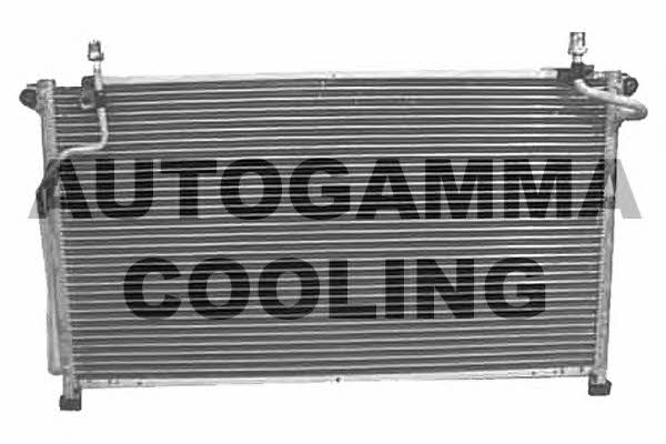 Autogamma 102731 Cooler Module 102731