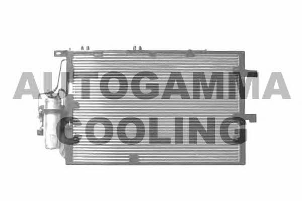Autogamma 102739 Cooler Module 102739