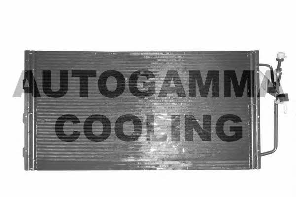 Autogamma 102743 Cooler Module 102743
