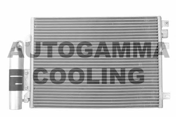 Autogamma 102761 Cooler Module 102761