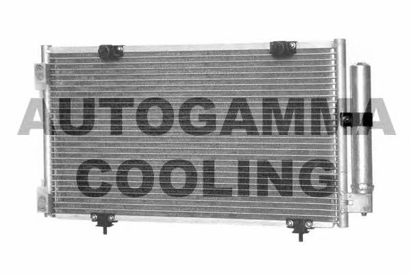 Autogamma 102797 Cooler Module 102797