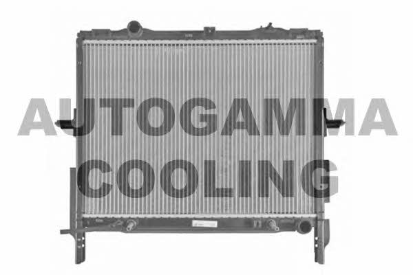 Autogamma 105131 Radiator, engine cooling 105131