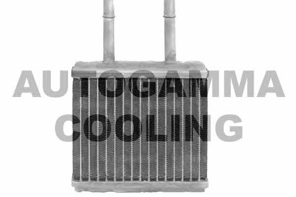 Autogamma 105188 Heat exchanger, interior heating 105188