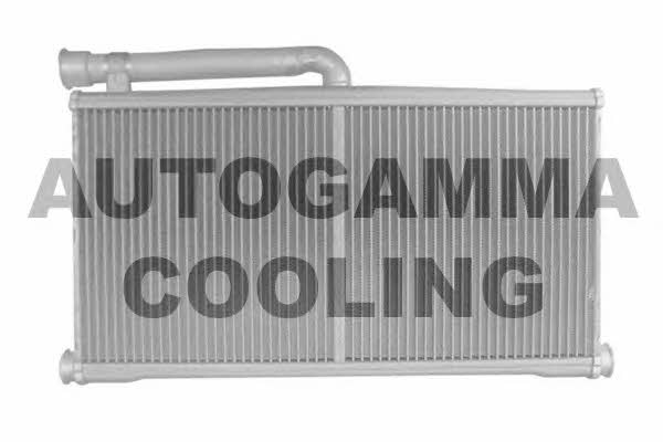 Autogamma 105302 Heat exchanger, interior heating 105302