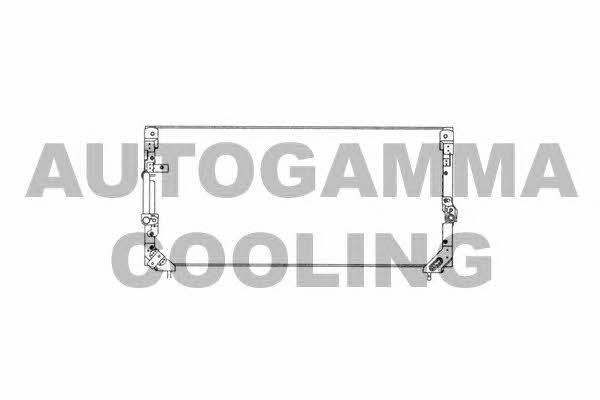 Autogamma 102803 Cooler Module 102803