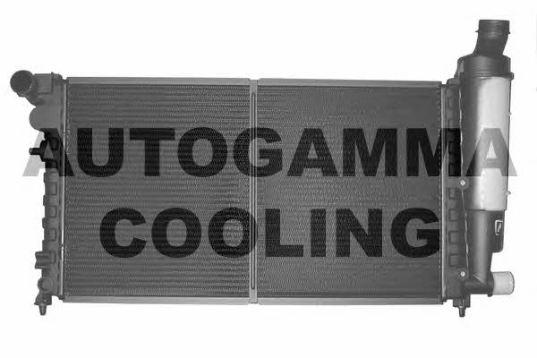 Autogamma 102844 Radiator, engine cooling 102844