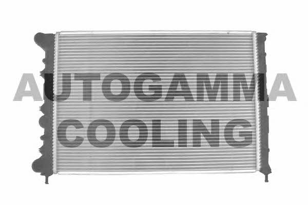Autogamma 102864 Radiator, engine cooling 102864