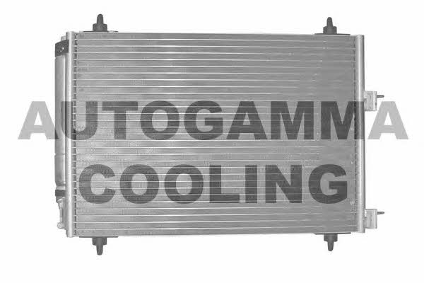 Autogamma 102887 Cooler Module 102887