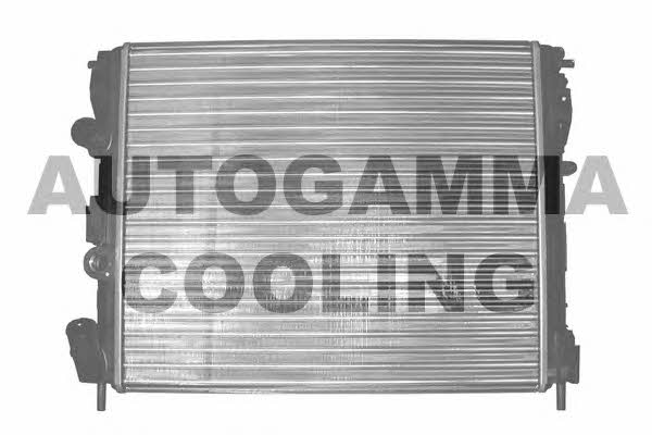 Autogamma 102890 Radiator, engine cooling 102890