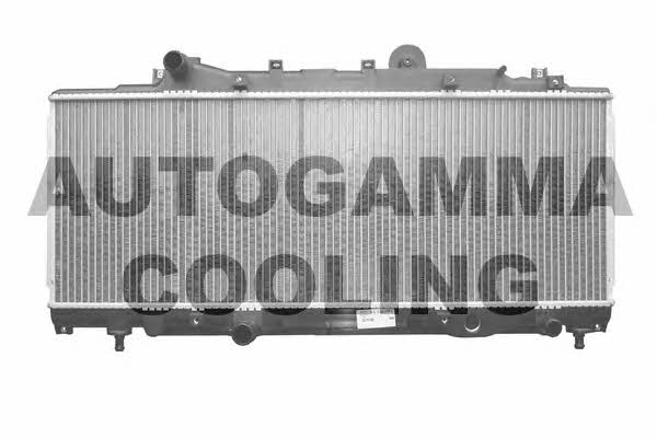 Autogamma 102914 Radiator, engine cooling 102914