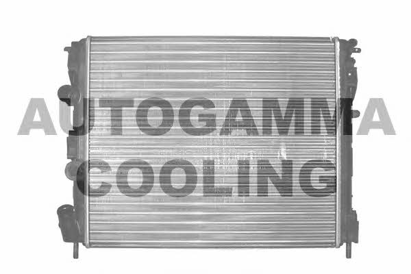 Autogamma 102936 Radiator, engine cooling 102936