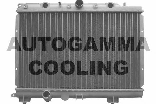 Autogamma 102943 Radiator, engine cooling 102943