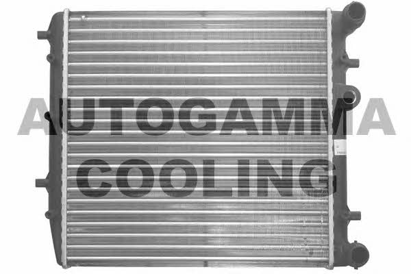 Autogamma 102978 Radiator, engine cooling 102978