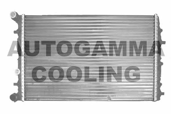 Autogamma 102979 Radiator, engine cooling 102979