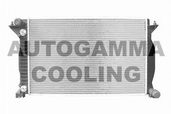 Autogamma 102984 Radiator, engine cooling 102984