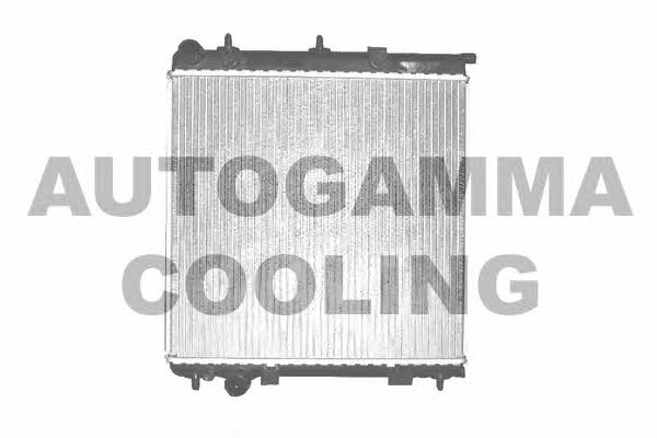 Autogamma 102992 Radiator, engine cooling 102992