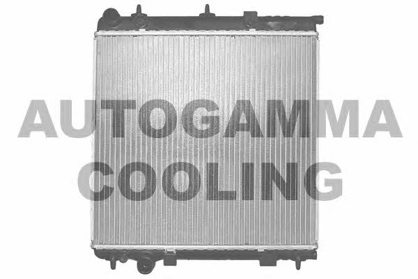 Autogamma 102993 Radiator, engine cooling 102993