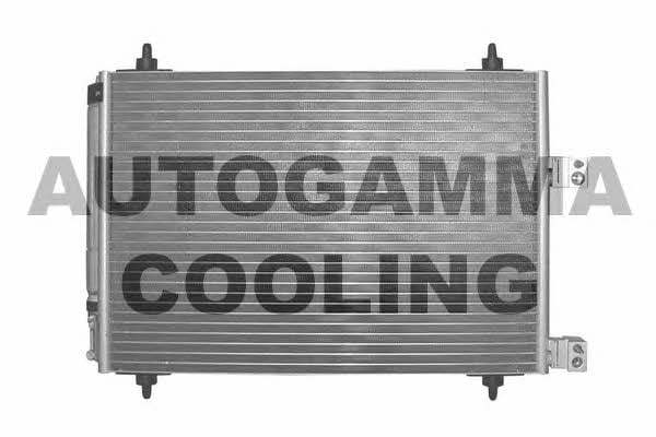 Autogamma 103006 Cooler Module 103006