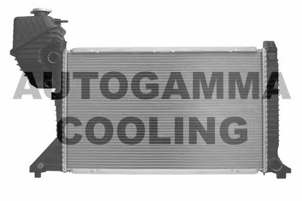 Autogamma 103047 Radiator, engine cooling 103047