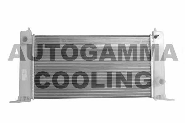 Autogamma 103053 Radiator, engine cooling 103053