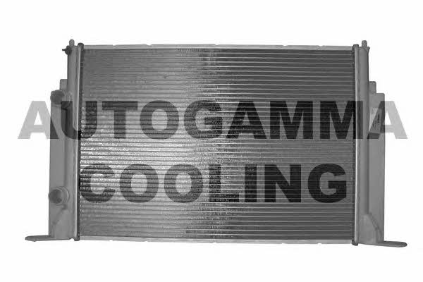 Autogamma 103055 Radiator, engine cooling 103055