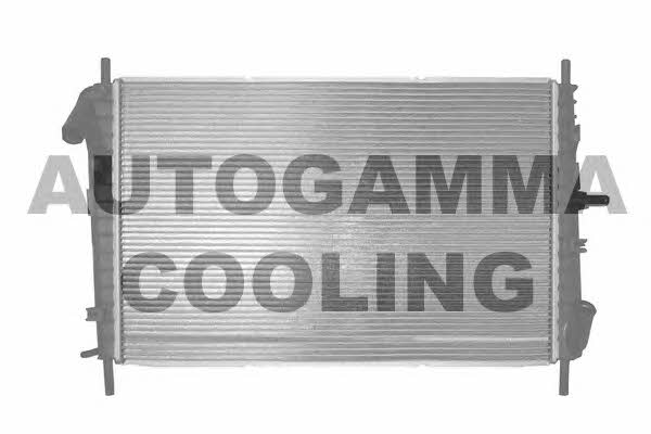 Autogamma 103102 Radiator, engine cooling 103102